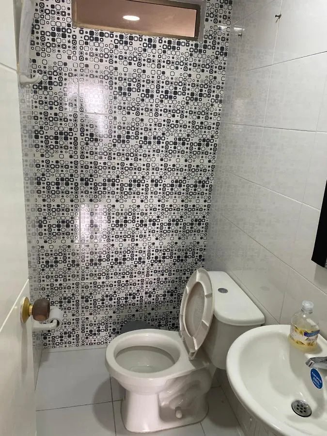 Apartamento Amoblado En Cartagena De Indias 0*,