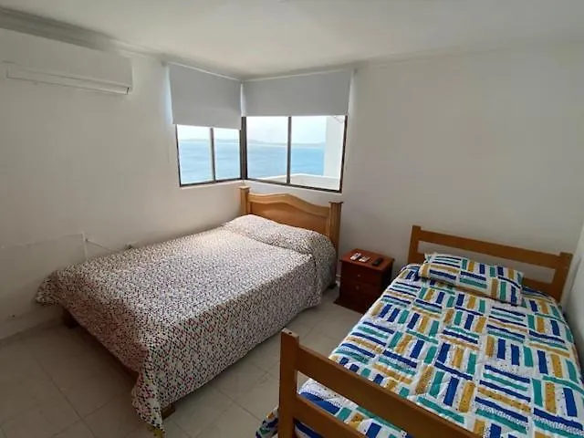 Apartment Apartamento Amoblado En Cartagena De Indias