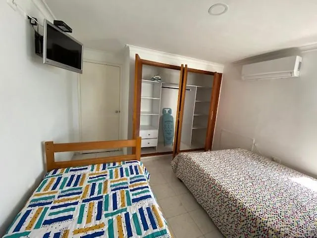 Apartamento Amoblado En Cartagena De Indias Apartment