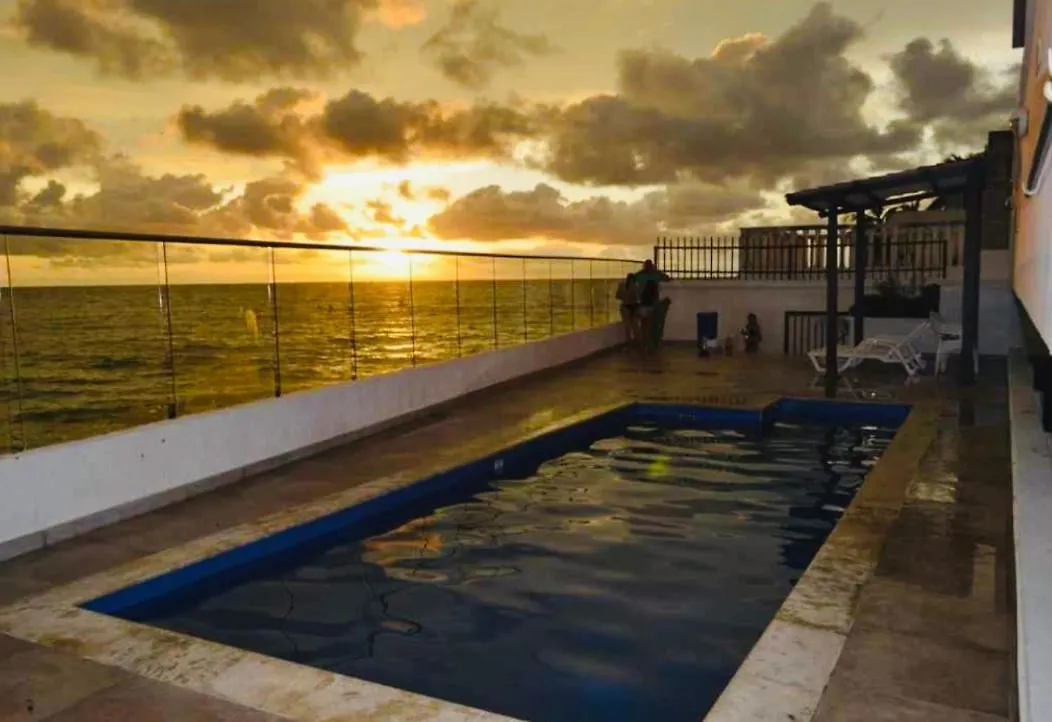 Apartamento Amoblado En Cartagena De Indias Colombia