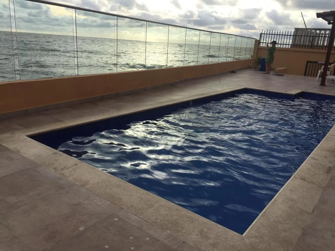 Apartamento Amoblado En Cartagena De Indias Apartment