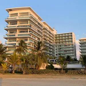 Apartamento Apartamento Morros Ultra, Cartagena