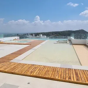 Apartamento Cabreromarinaclub, Cartagena