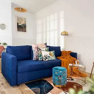  Apartamento Monkeys 7revueltas Deluxe España