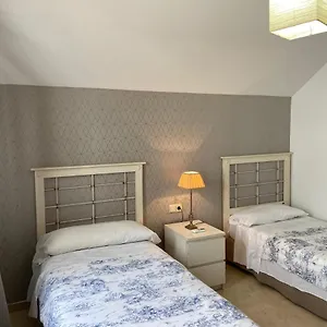  Apartamento Torneo Atico Premium España