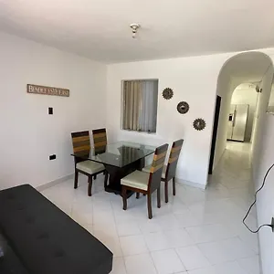  Apartamento Aparta Casa La Eterna Primavera Colombia