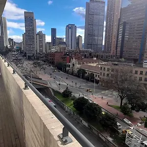  Apartamento Queens Deluxe Colombia