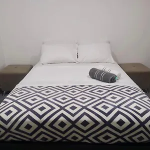  Habitación en casa particular Rodadero X Dias Colombia