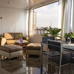  Apartamento Encantador Comodo Y Confortable. Colombia