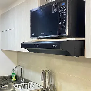  Apartamento Luxury Apartamento Colombia