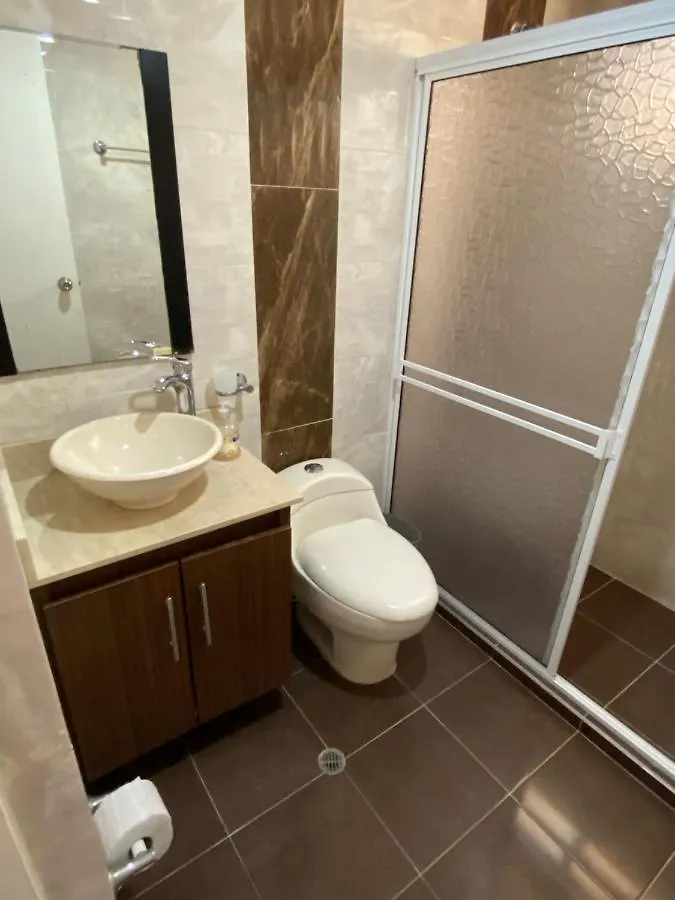Apartamento Amoblado En Cartagena De Indias