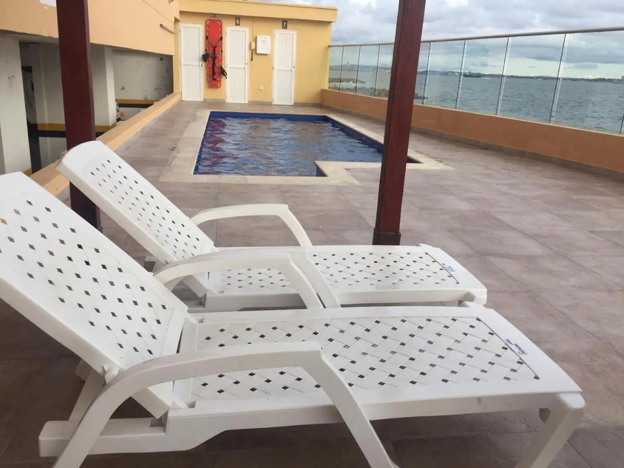 Apartamento Amoblado En Cartagena De Indias Apartment